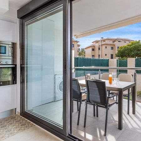 Apartamento Nuba A Jávea Екстериор снимка