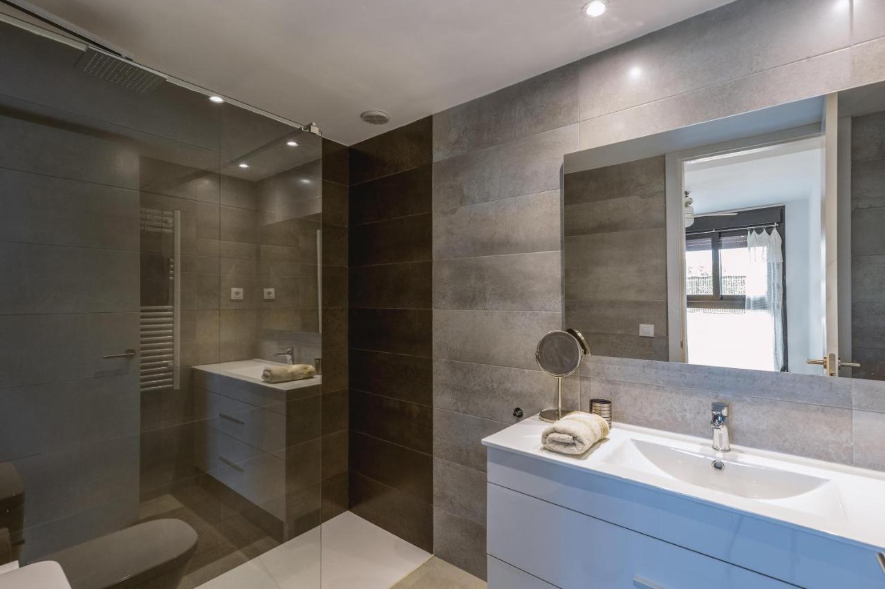 Apartamento Nuba A Jávea Екстериор снимка