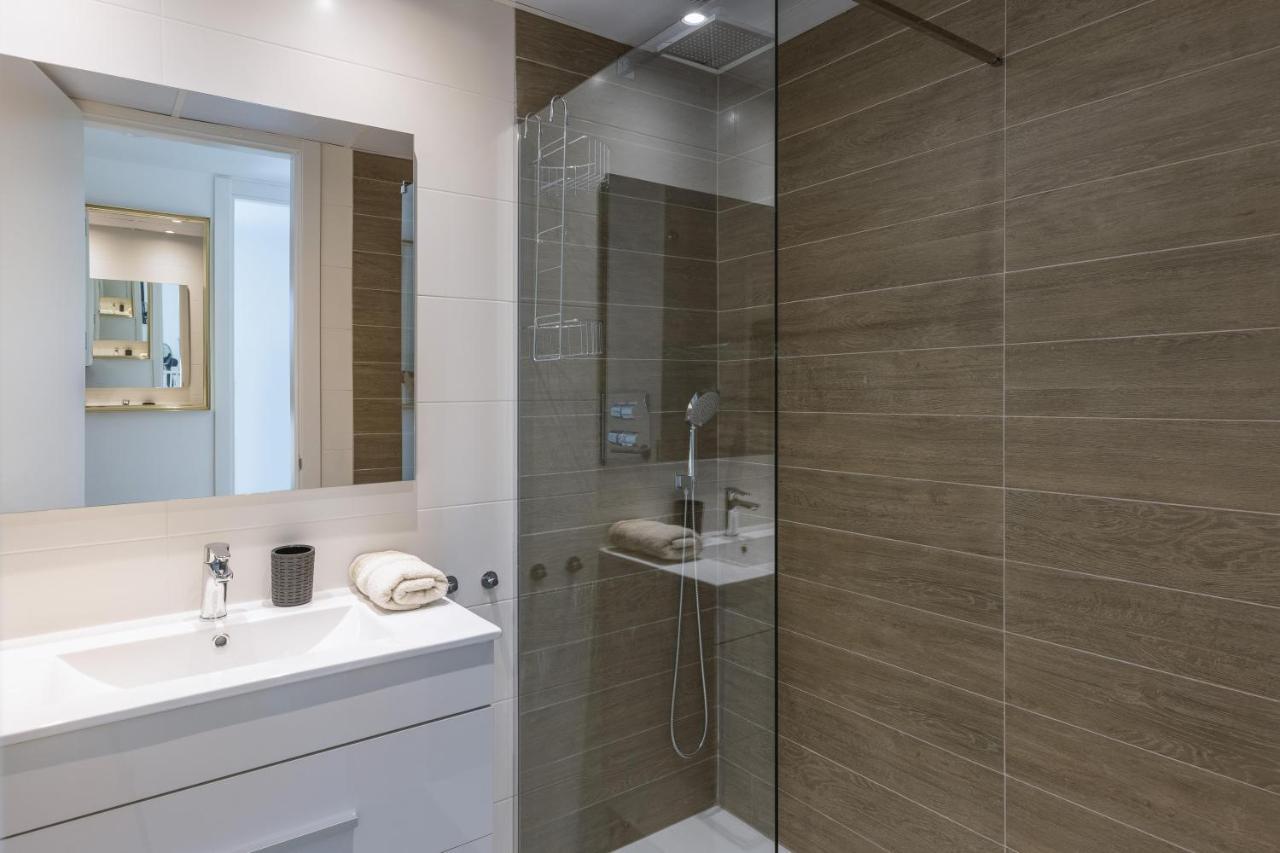 Apartamento Nuba A Jávea Екстериор снимка